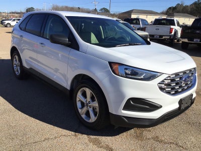 2019 Ford Edge SE