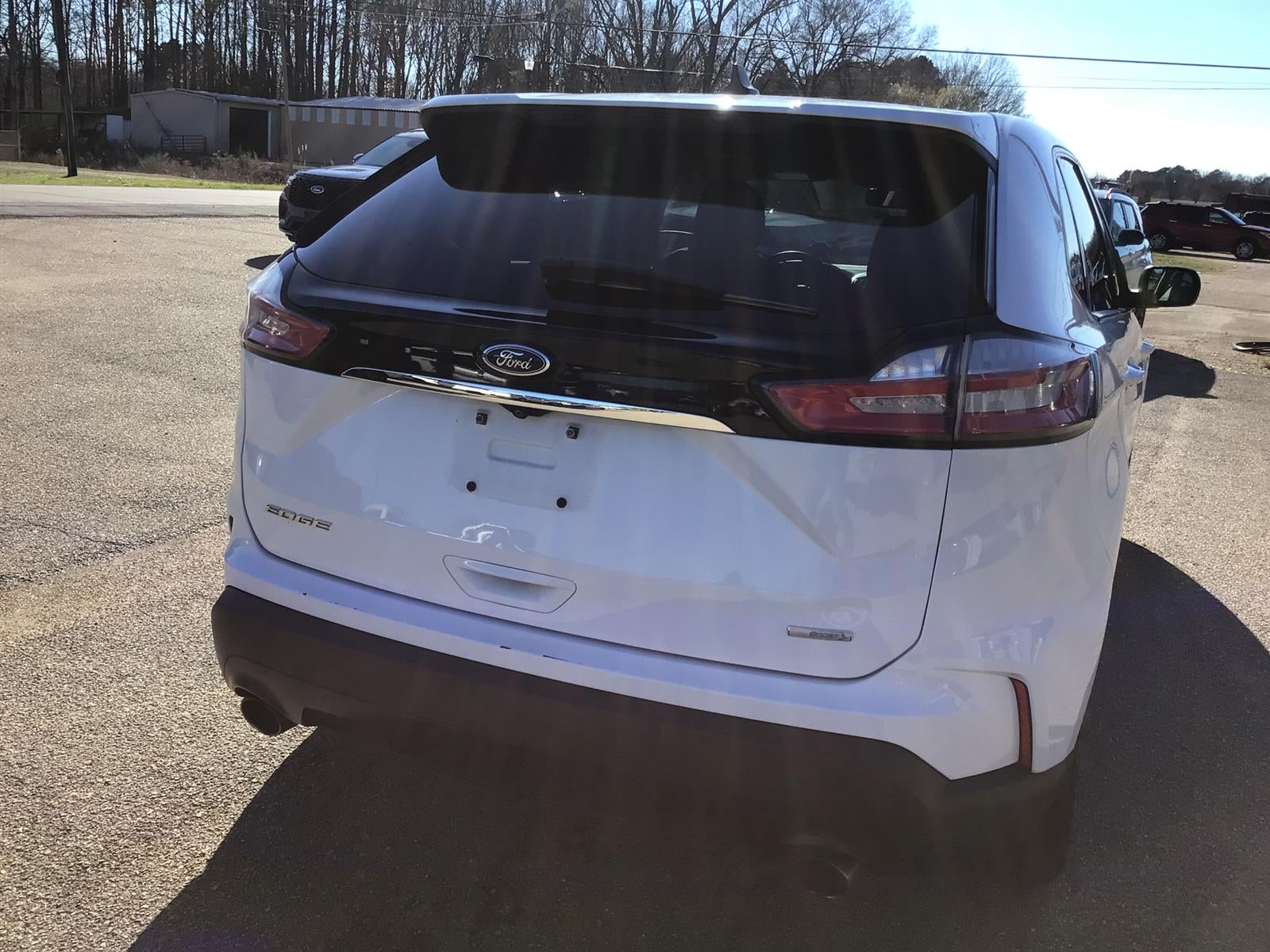 2019 Ford Edge SE