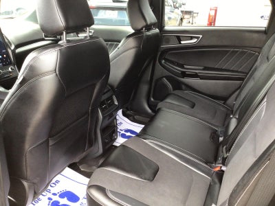 2024 Ford Edge ST