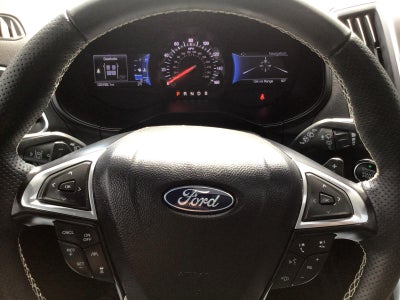 2024 Ford Edge ST