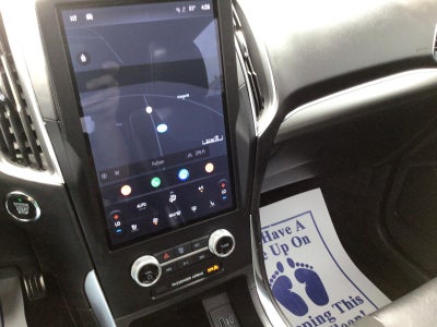 2024 Ford Edge ST