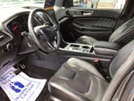 2024 Ford Edge ST