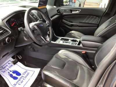 2024 Ford Edge ST