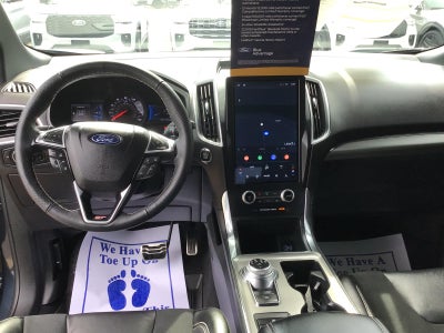 2024 Ford Edge ST