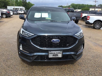 2024 Ford Edge ST