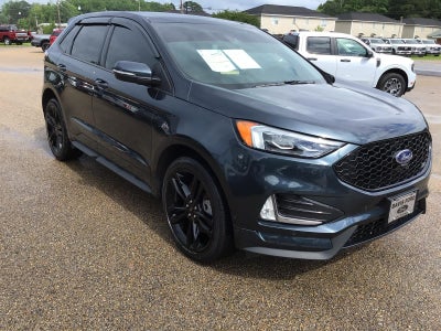 2024 Ford Edge ST