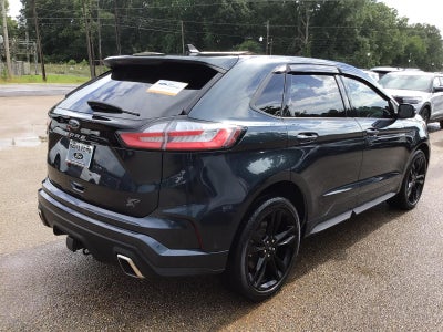 2024 Ford Edge ST