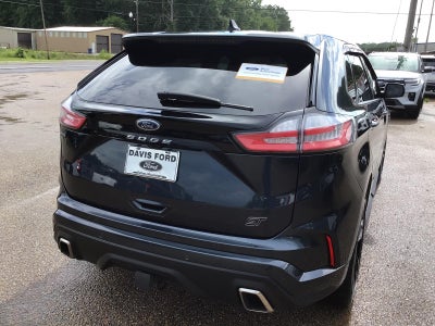 2024 Ford Edge ST