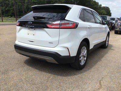 2023 Ford Edge SEL AWD