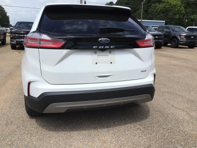 2023 Ford Edge SEL AWD