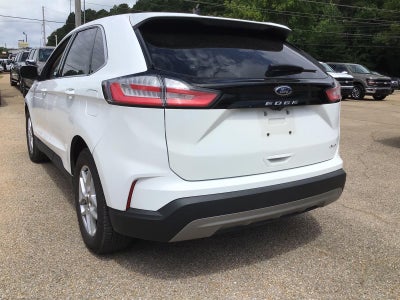 2023 Ford Edge SEL AWD