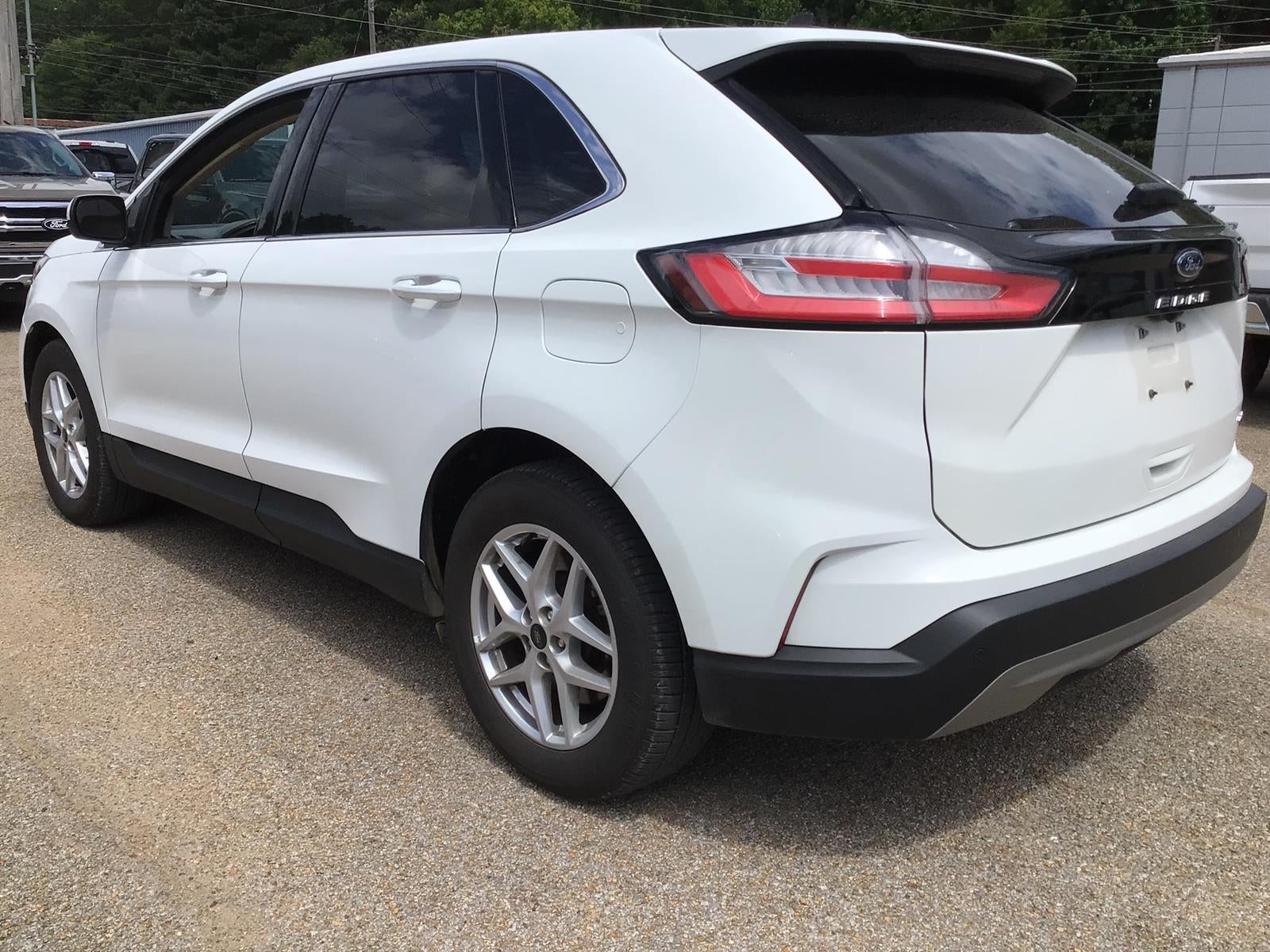 2023 Ford Edge SEL AWD