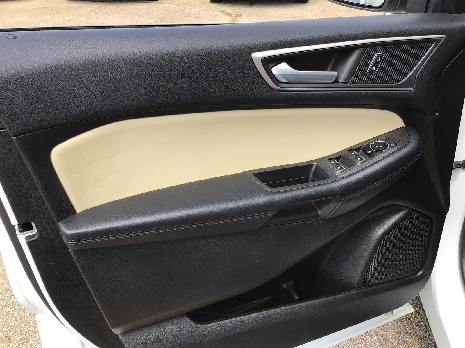 2023 Ford Edge SEL AWD
