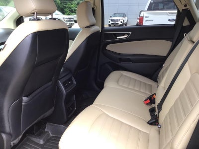 2023 Ford Edge SEL AWD