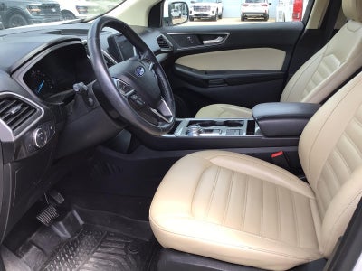 2023 Ford Edge SEL AWD