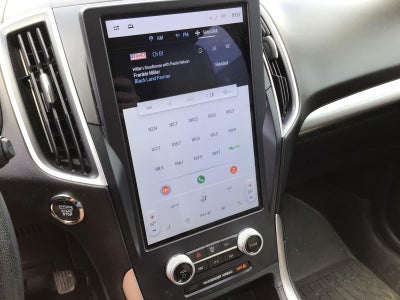 2023 Ford Edge SEL AWD