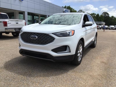 2023 Ford Edge SEL AWD