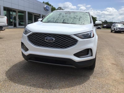 2023 Ford Edge SEL AWD