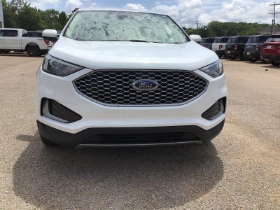 2023 Ford Edge SEL AWD