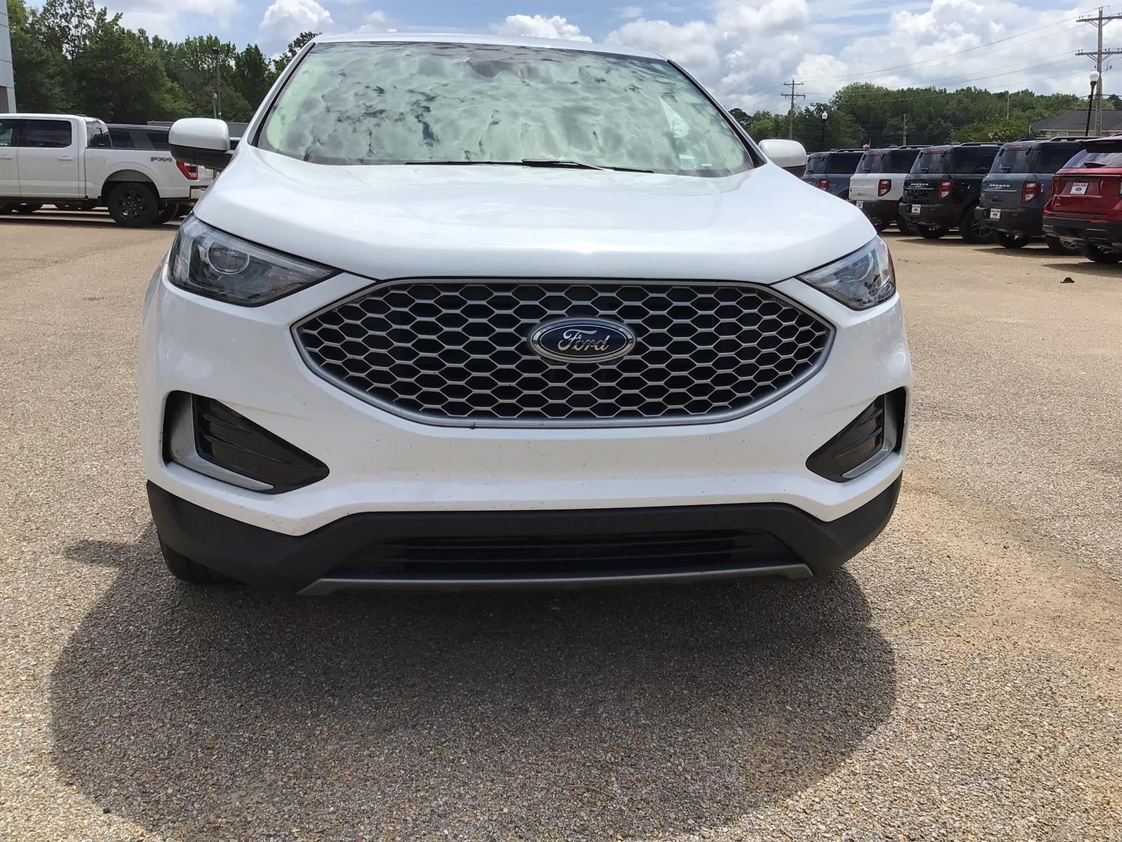 2023 Ford Edge SEL AWD