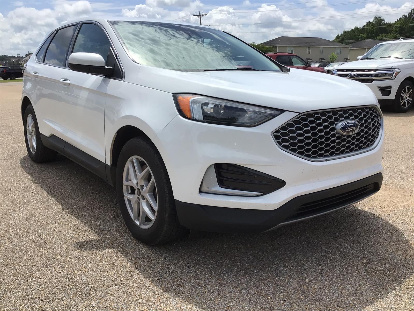 2023 Ford Edge SEL AWD