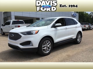 2023 Ford Edge SEL AWD
