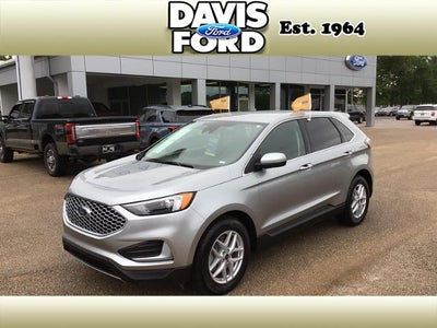 2024 Ford Edge SEL AWD