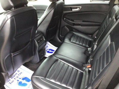 2024 Ford Edge SEL AWD