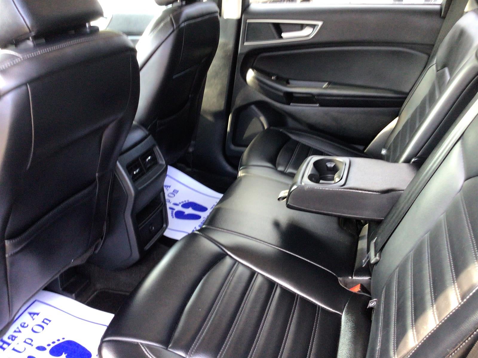 2024 Ford Edge SEL AWD