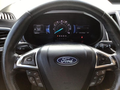 2024 Ford Edge SEL AWD