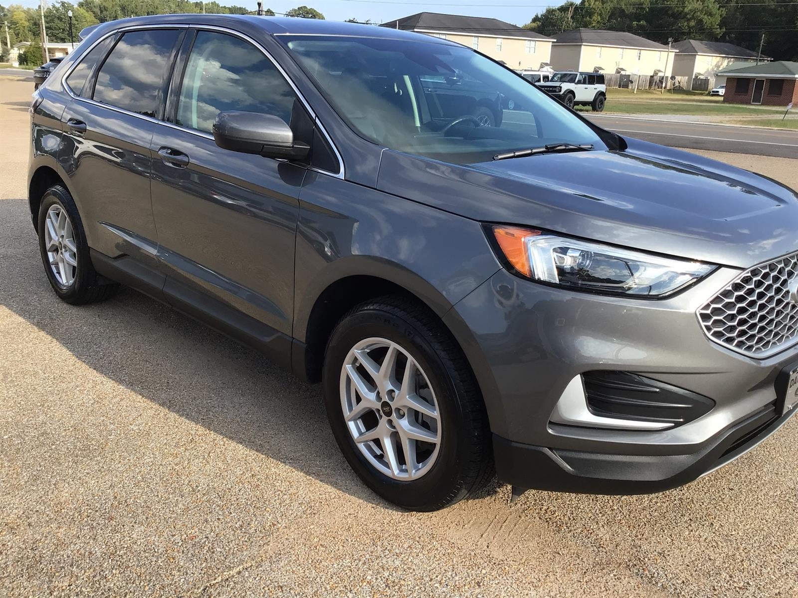 2024 Ford Edge SEL AWD