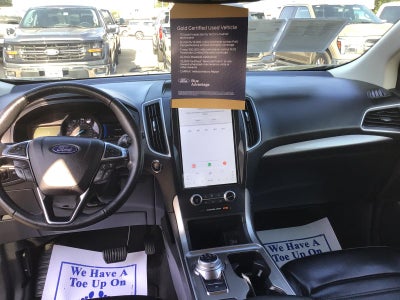 2024 Ford Edge SEL AWD
