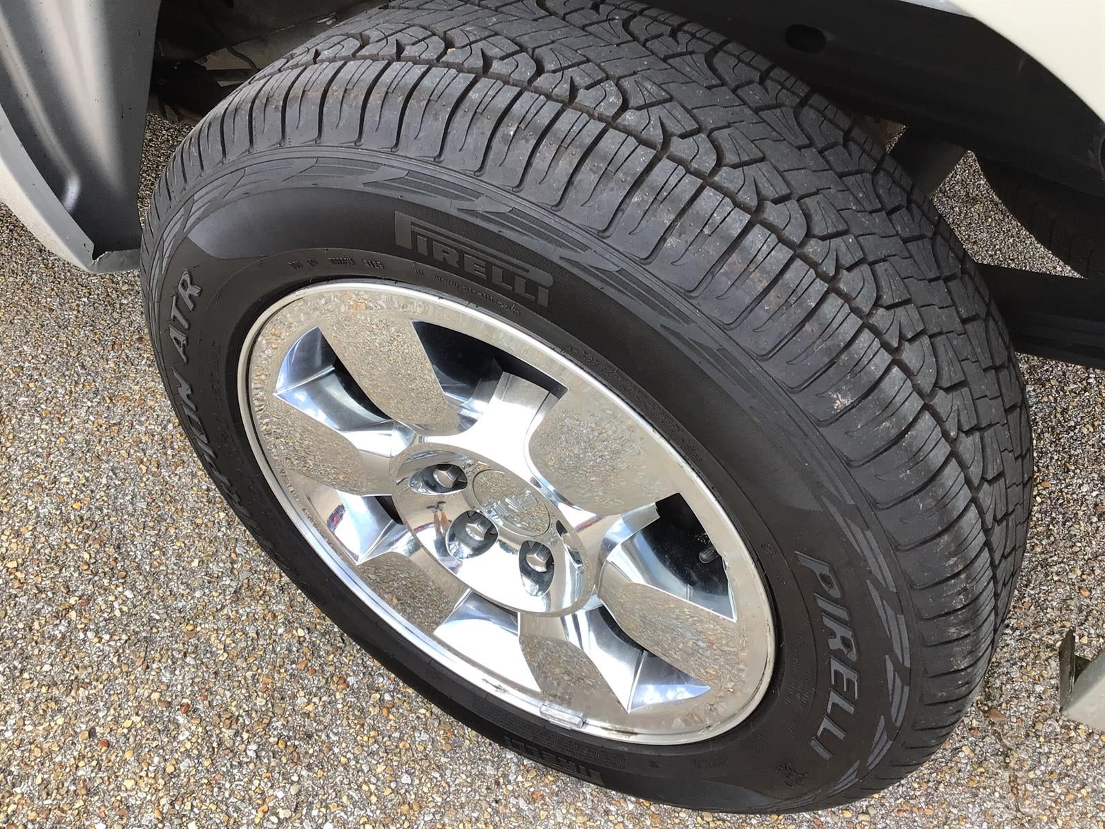 2010 GMC Sierra 1500 SLE