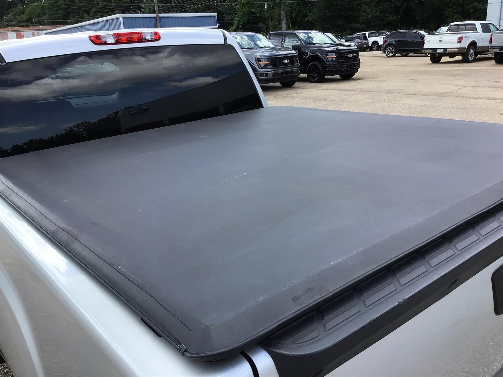 2010 GMC Sierra 1500 SLE
