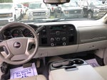 2010 GMC Sierra 1500 SLE