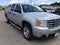 2010 GMC Sierra 1500 SLE