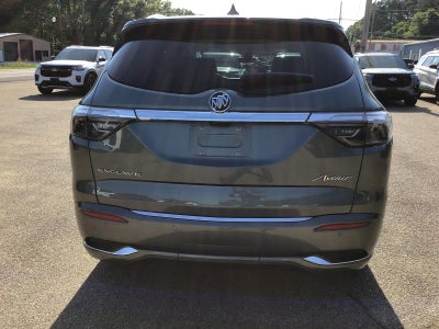 2023 Buick Enclave Avenir