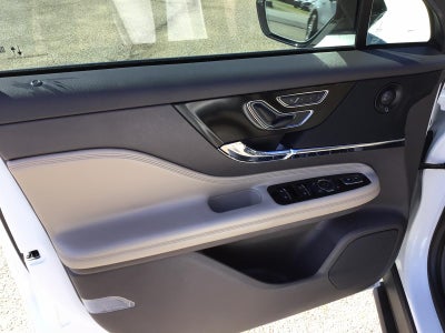 2021 Lincoln Corsair Reserve