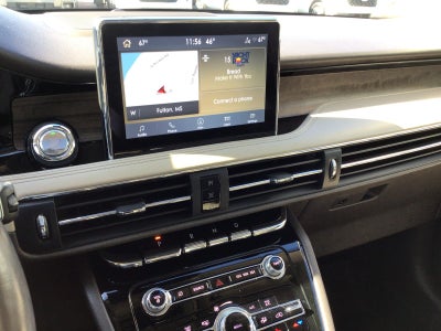 2021 Lincoln Corsair Reserve