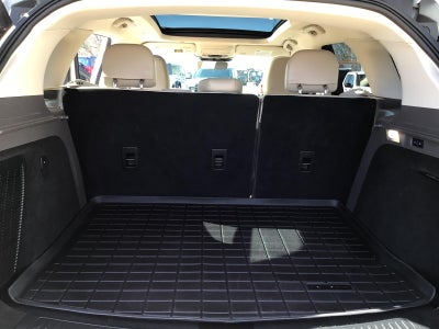 2021 Lincoln Corsair Reserve