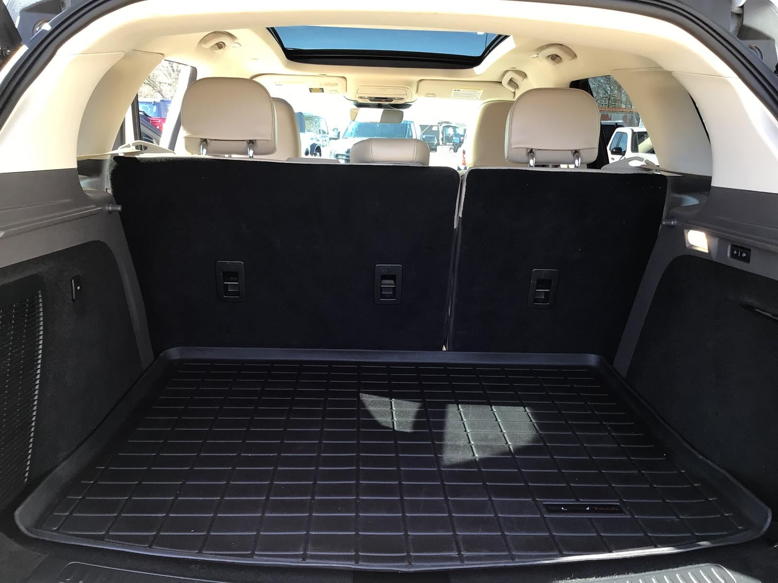 2021 Lincoln Corsair Reserve