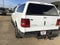 2007 Lincoln Mark LT Base