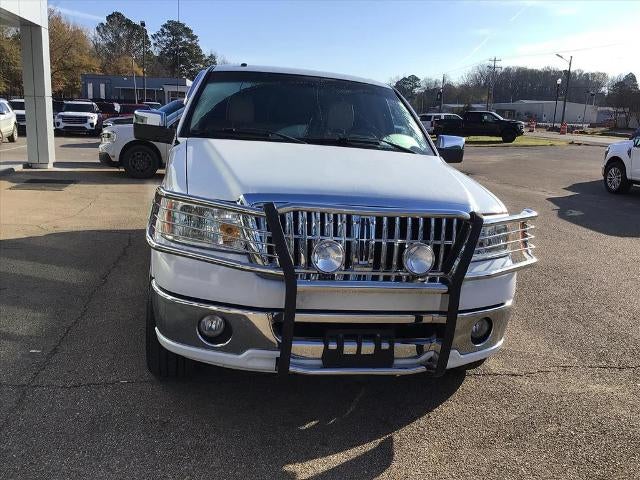 2007 Lincoln Mark LT Base