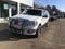 2007 Lincoln Mark LT Base