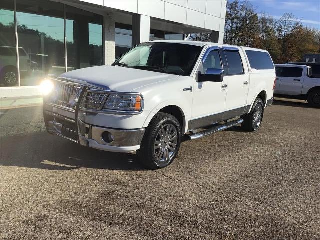 2007 Lincoln Mark LT Base
