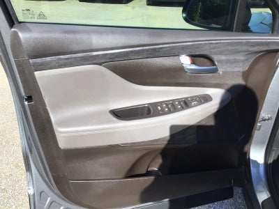 2019 Hyundai SANTA FE SE 2.4L