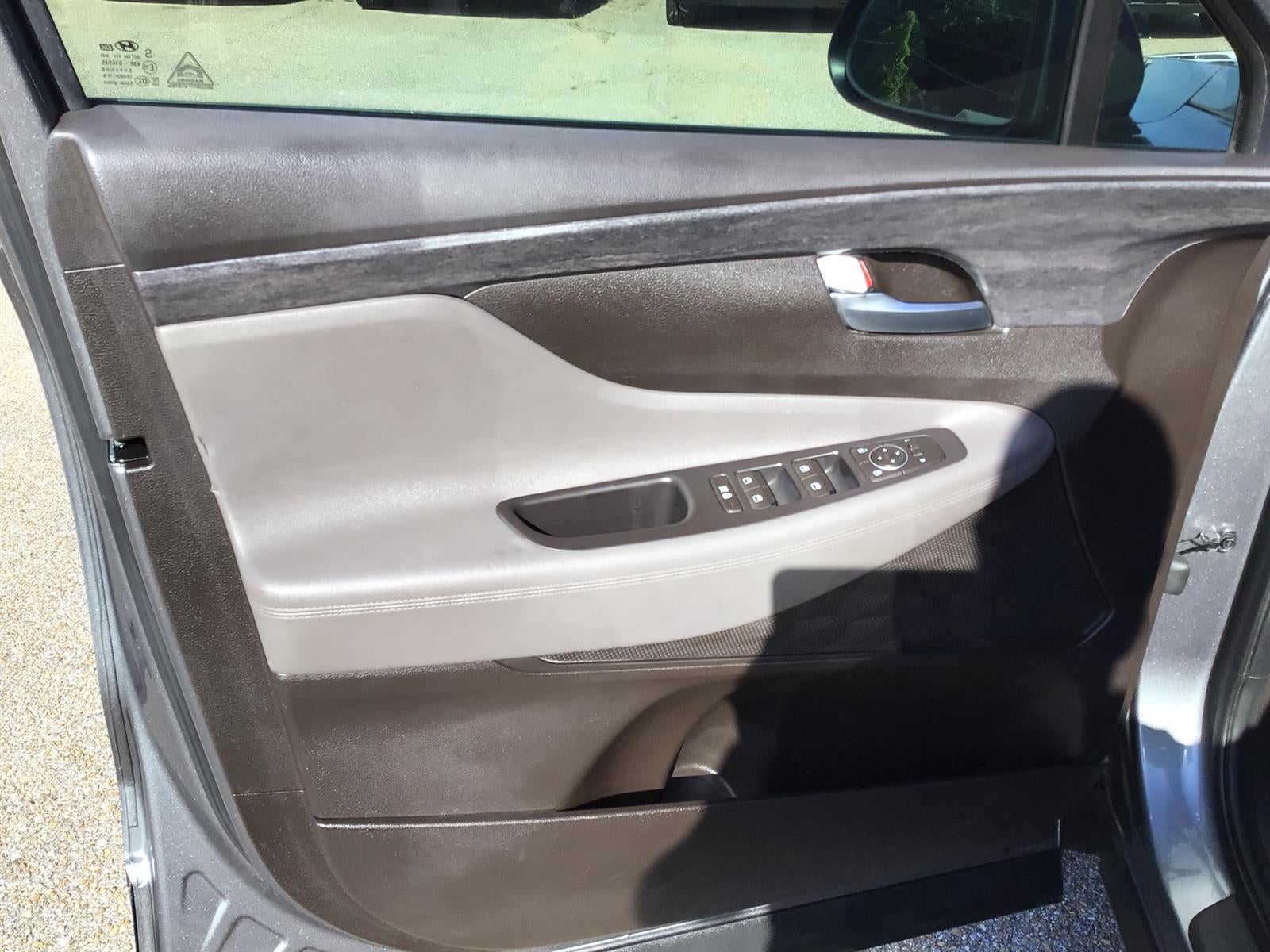 2019 Hyundai SANTA FE SE 2.4L