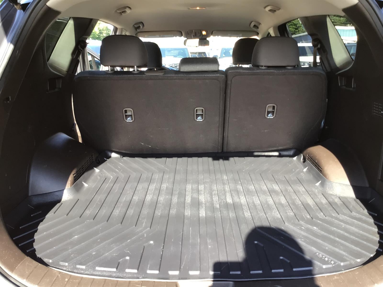 2019 Hyundai SANTA FE SE 2.4L