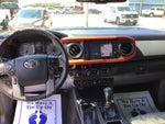 2018 Toyota Tacoma TRD Off-Road