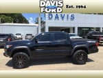 2018 Toyota Tacoma TRD Off-Road